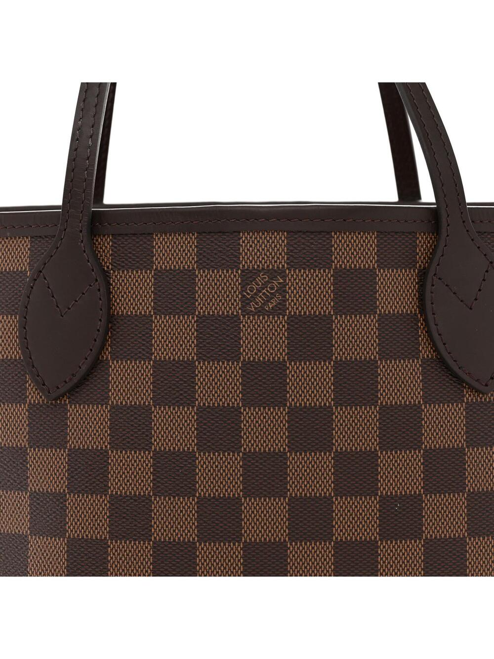 Louis Vuitton Damier Ebene Neo #282494L17B - Picture 8 of 11